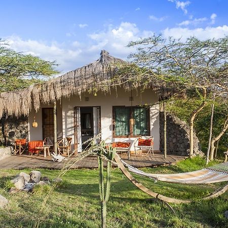 Nature Homes - Africa Amini Life Nkoanrua Zewnętrze zdjęcie