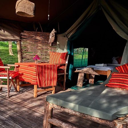 Nature Homes - Africa Amini Life Nkoanrua Zewnętrze zdjęcie