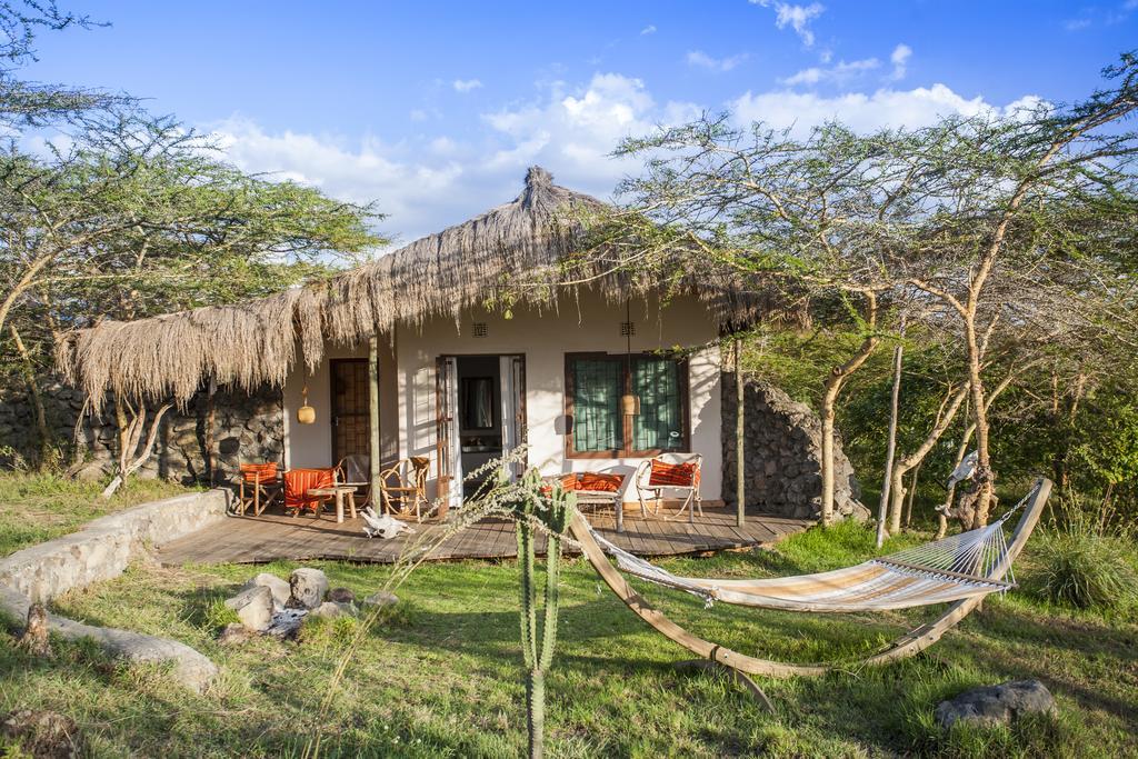 Nature Homes - Africa Amini Life Nkoanrua Zewnętrze zdjęcie