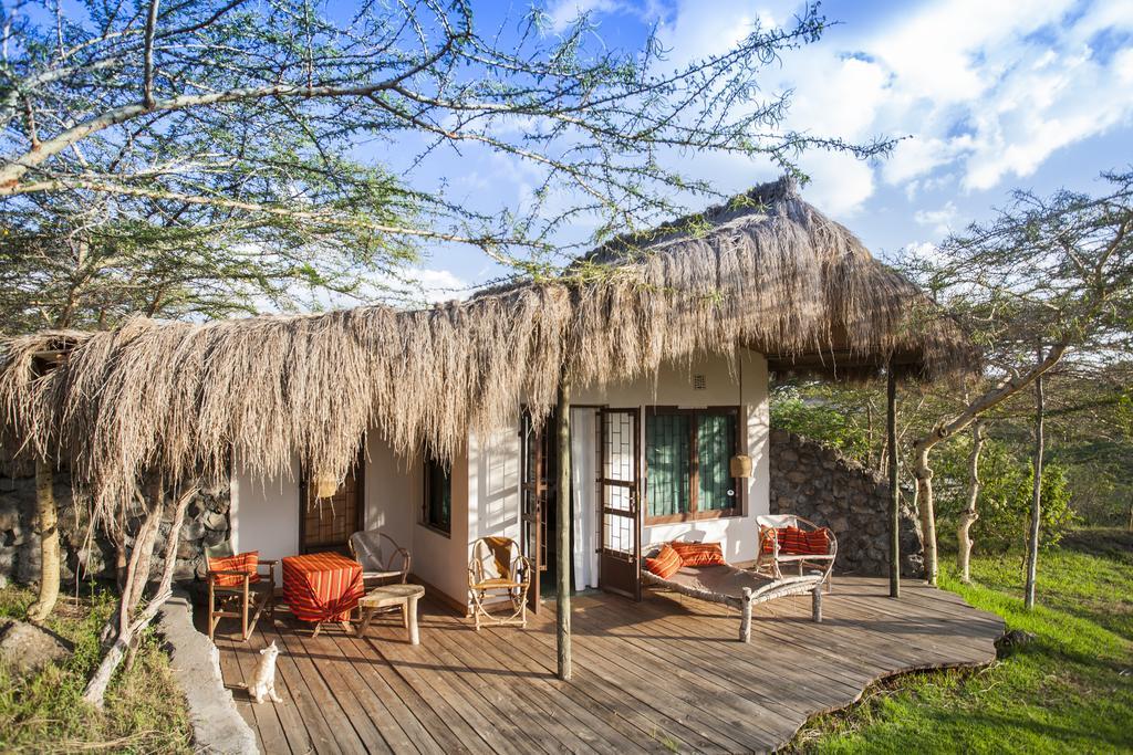 Nature Homes - Africa Amini Life Nkoanrua Pokój zdjęcie