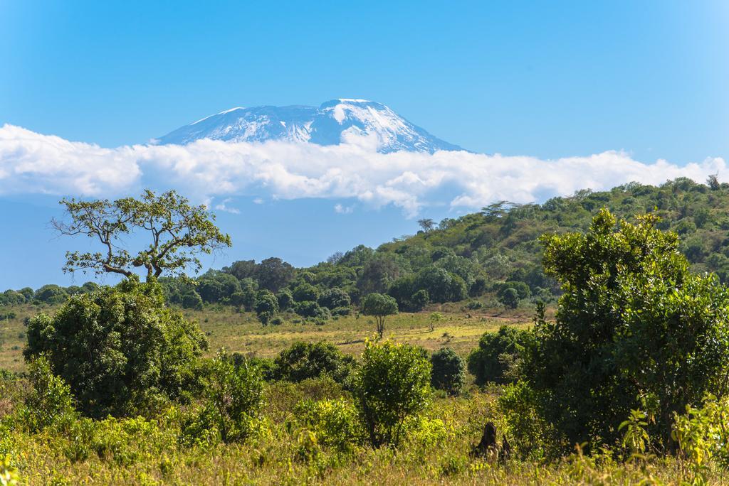 Nature Homes - Africa Amini Life Nkoanrua Zewnętrze zdjęcie