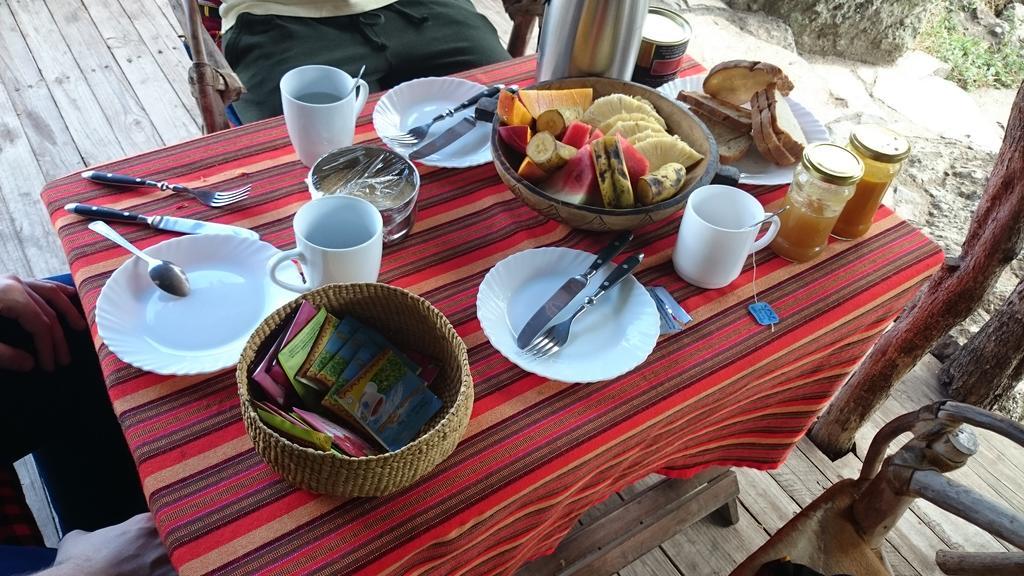 Nature Homes - Africa Amini Life Nkoanrua Zewnętrze zdjęcie