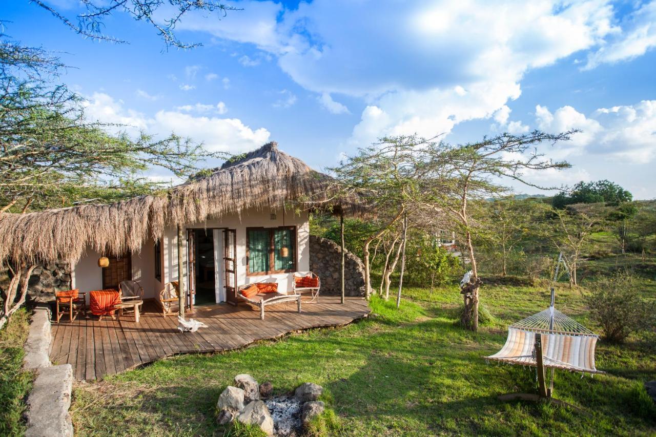 Nature Homes - Africa Amini Life Nkoanrua Zewnętrze zdjęcie