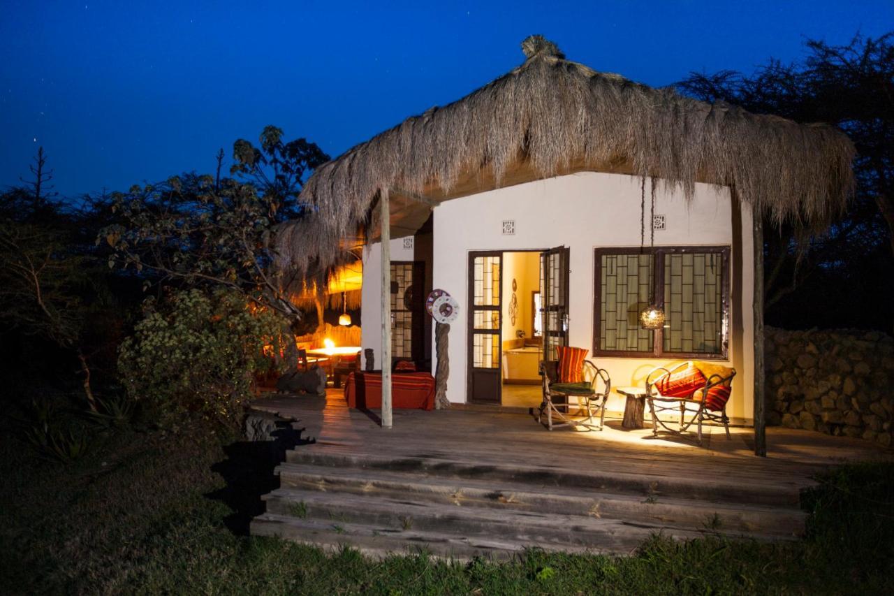 Nature Homes - Africa Amini Life Nkoanrua Zewnętrze zdjęcie