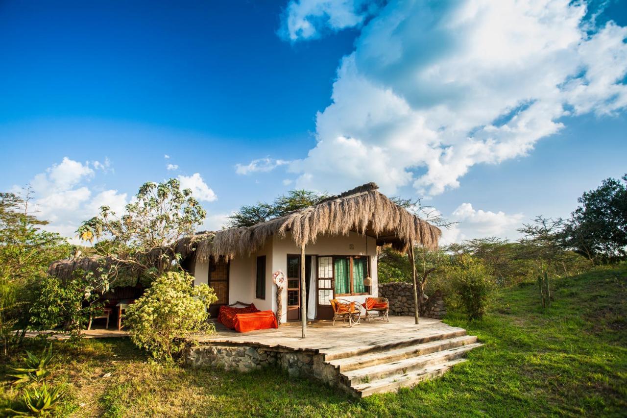 Nature Homes - Africa Amini Life Nkoanrua Zewnętrze zdjęcie