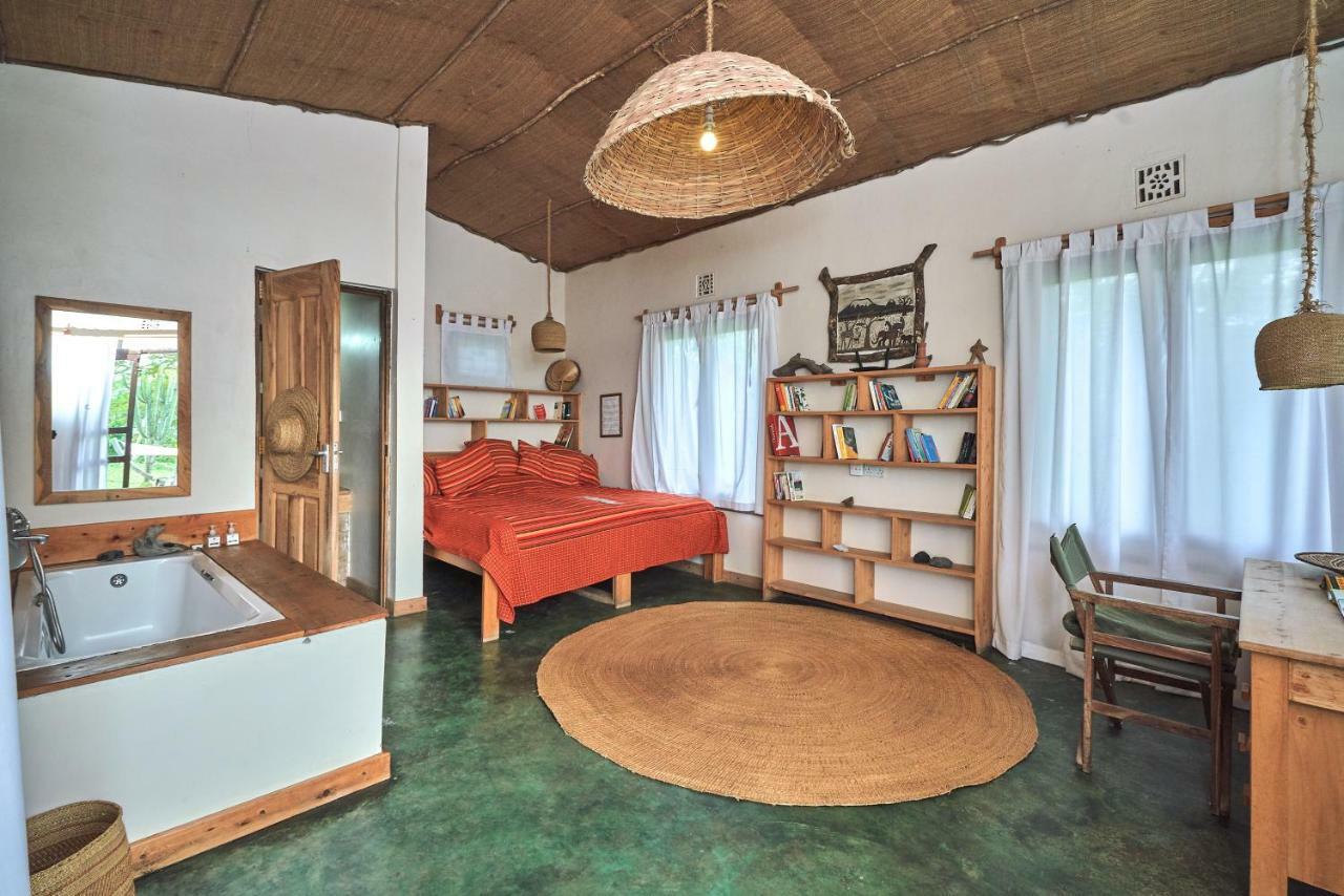 Nature Homes - Africa Amini Life Nkoanrua Zewnętrze zdjęcie