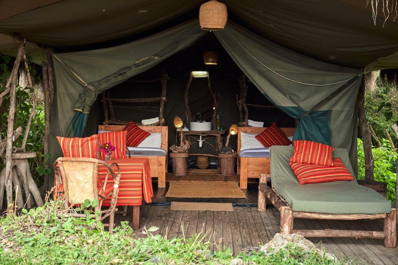 Nature Homes - Africa Amini Life Nkoanrua Pokój zdjęcie