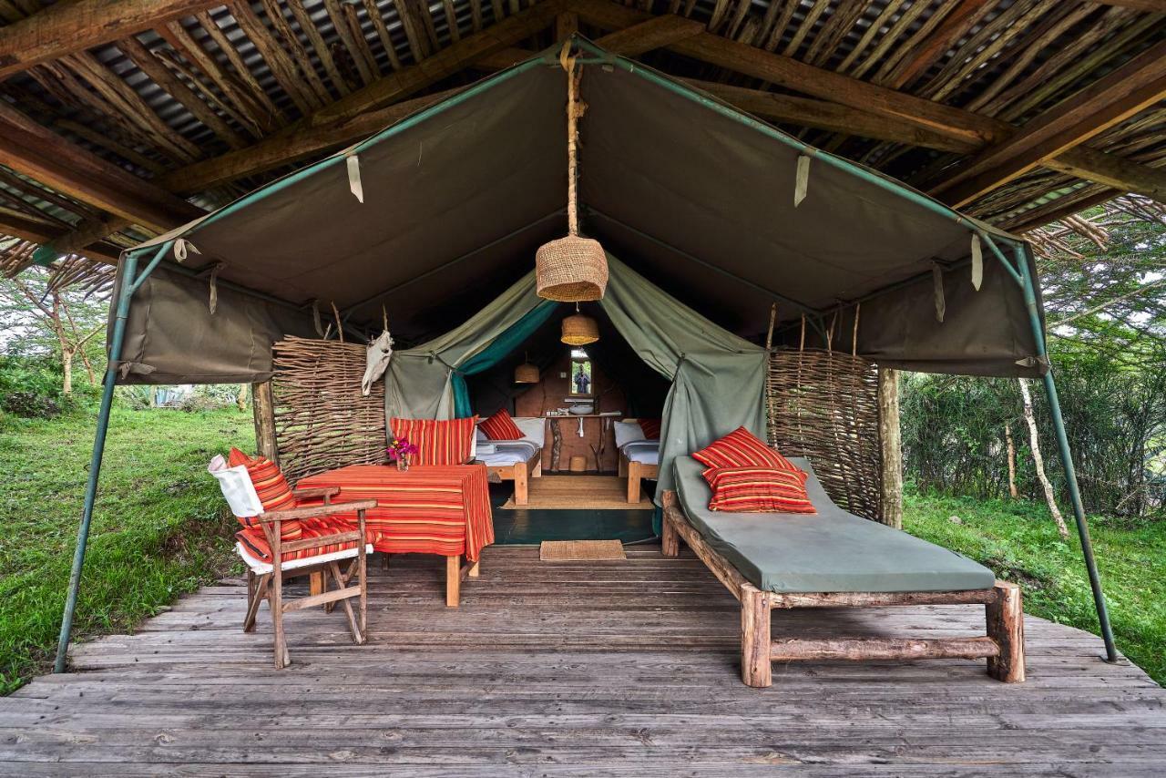 Nature Homes - Africa Amini Life Nkoanrua Zewnętrze zdjęcie
