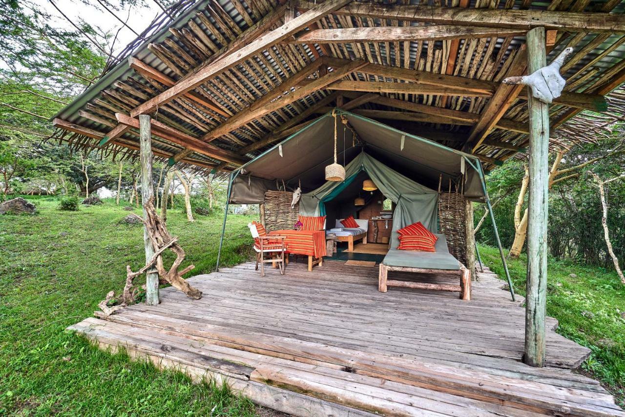Nature Homes - Africa Amini Life Nkoanrua Zewnętrze zdjęcie