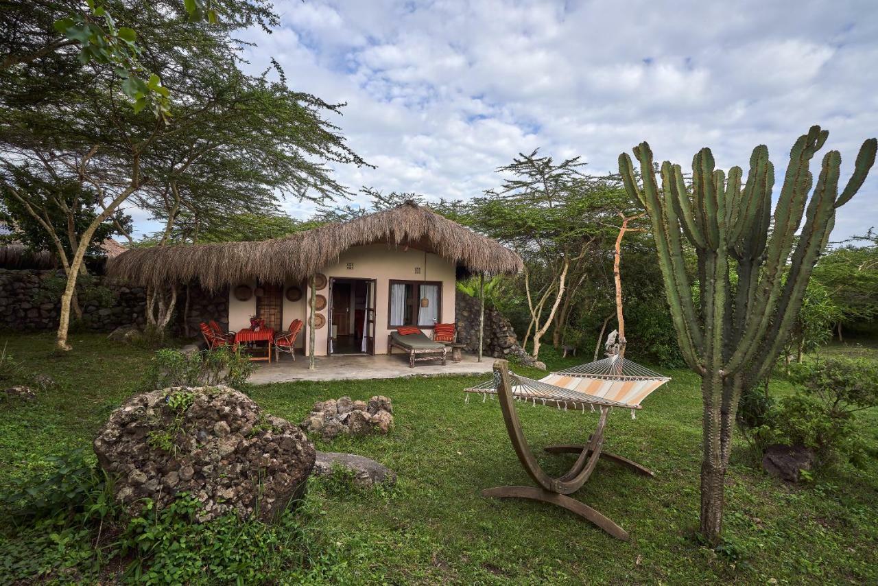 Nature Homes - Africa Amini Life Nkoanrua Pokój zdjęcie