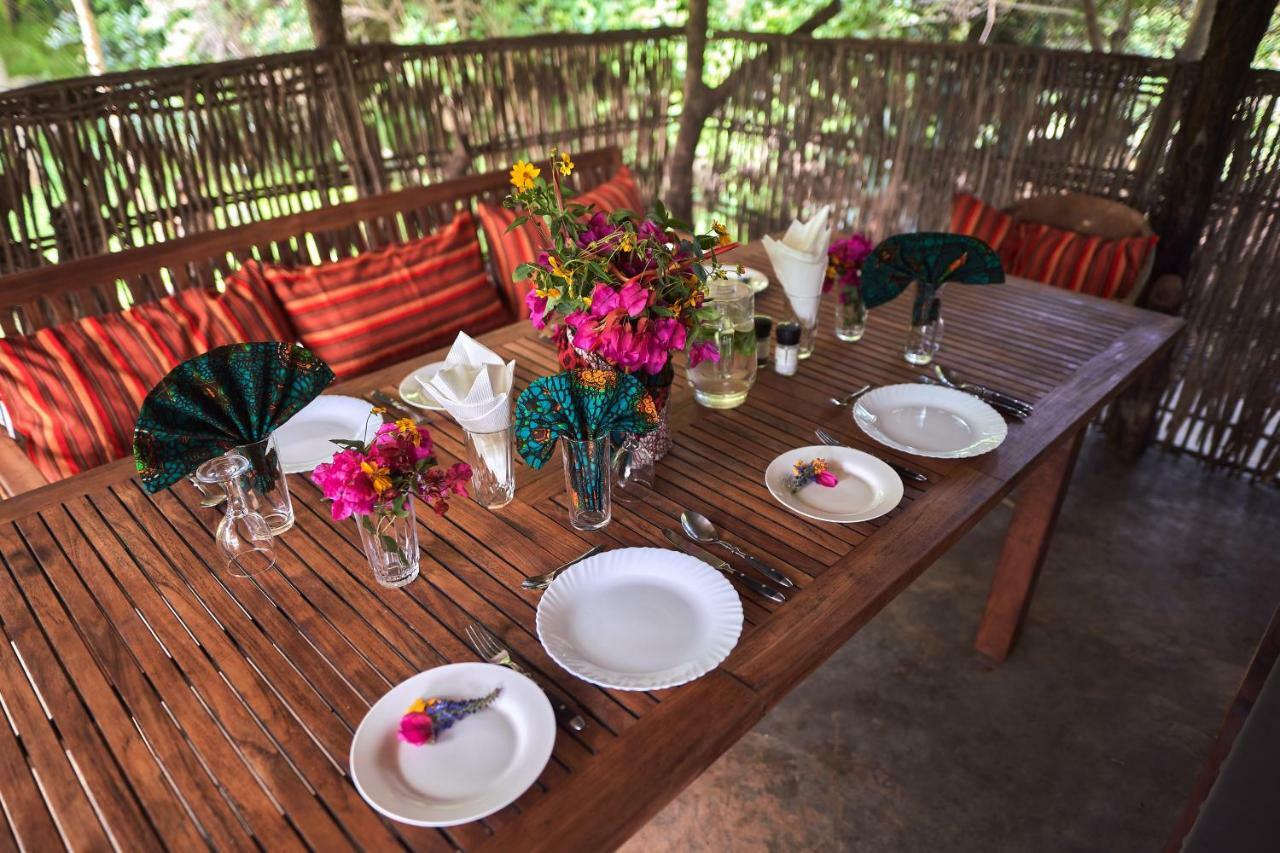 Nature Homes - Africa Amini Life Nkoanrua Zewnętrze zdjęcie