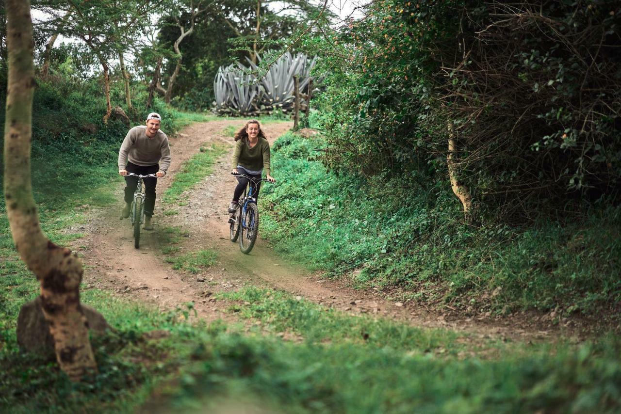 Nature Homes - Africa Amini Life Nkoanrua Zewnętrze zdjęcie